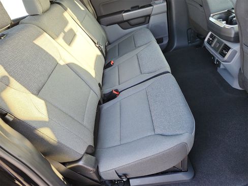 New 2025 Ford F150 XLT w/ Equipment Group 302A MID image 26