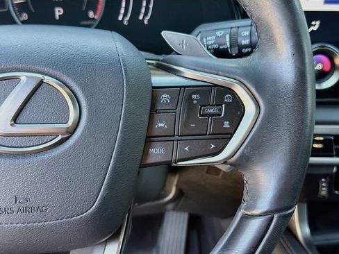 Used 2023 Lexus RX 350 Premium w/ Cold Area Package FWD image 40