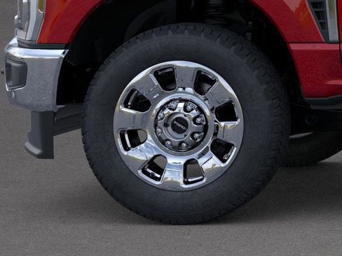 New 2026 Ford F250 Lariat w/ Lariat Premium Package image 43