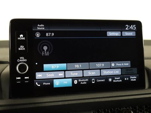 Used 2025 Honda CR-V Sport-L image 28