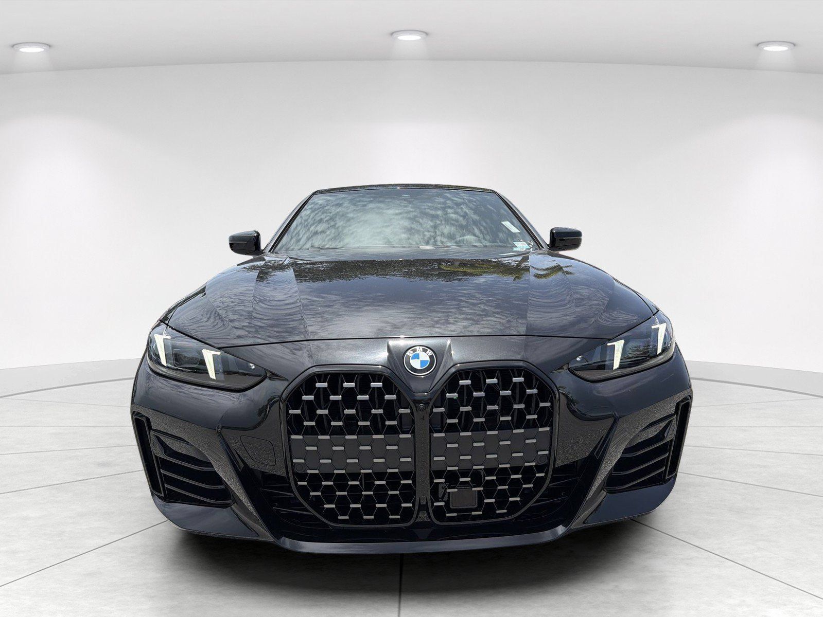 New 2026 BMW 430i w/ M Sport Package RWD image 2