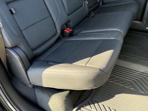 New 2026 Chevrolet Silverado 1500 LT Trail Boss w/ LT Trail Boss Premium Package image 27