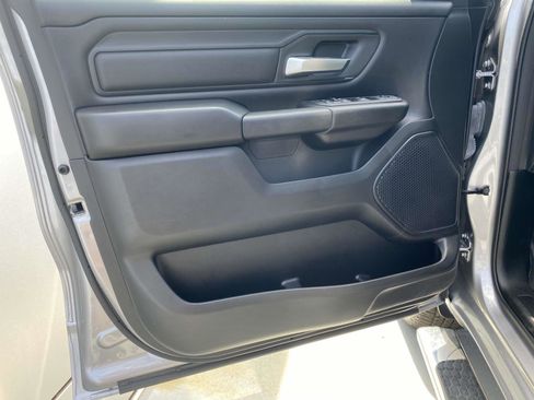 Used 2025 RAM 1500 Tradesman image 17