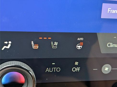 New 2026 Lexus RX 350 Premium Plus image 22