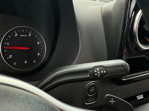 Used 2022 Mercedes-Benz Sprinter 4500 w/ Parking Package image 49