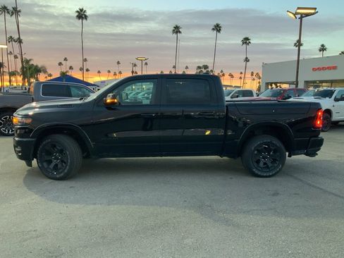 New 2026 RAM 1500 Big Horn image 9