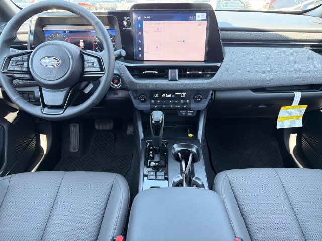 New 2026 Subaru Outback Limited AWD/4WD image 9