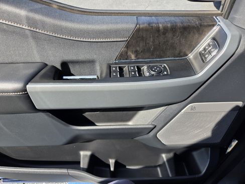 Used 2023 Ford F150 Lightning Lariat AWD/4WD image 26