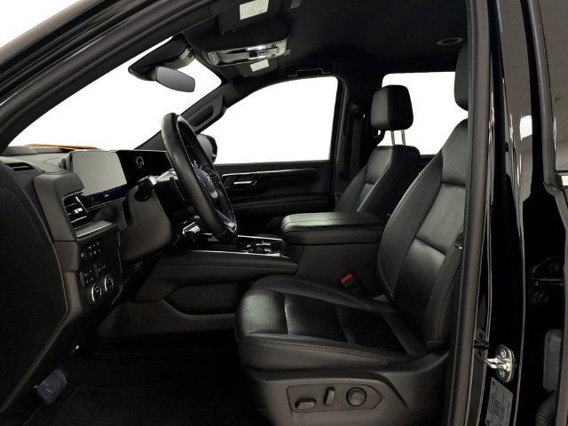 Certified 2025 Chevrolet Tahoe LT AWD/4WD image 12
