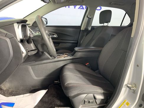 Used 2016 Chevrolet Equinox LS FWD image 15