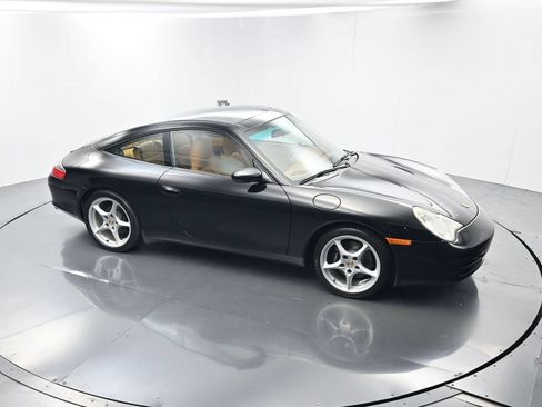 Used 2003 Porsche 911 Targa RWD image 36
