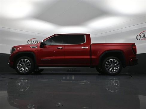 Used 2024 GMC Sierra 1500 Denali w/ Denali Reserve Package image 26