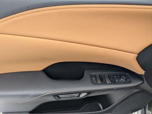 Certified 2025 Lexus RX 350 Premium image 13