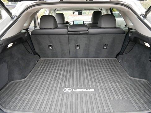 Used 2020 Lexus RX 450h AWD w/ Premium Package image 10