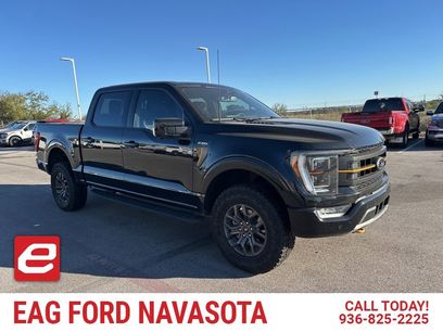 Used 2023 Ford F150 Tremor w/ Equipment Group 402A High