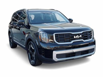 Certified 2024 Kia Telluride S