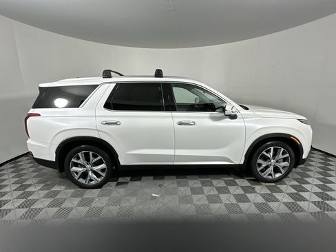 Used 2021 Hyundai Palisade SEL FWD image 19