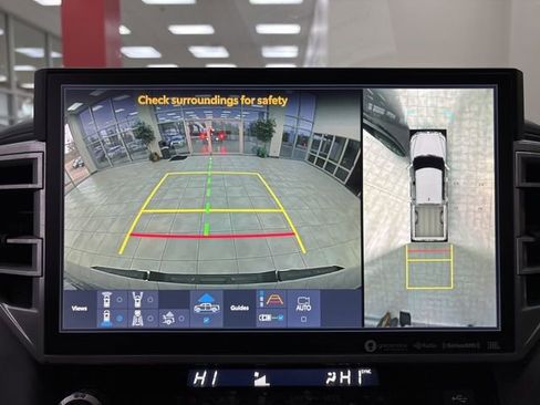 Used 2024 Toyota Tundra Platinum image 26