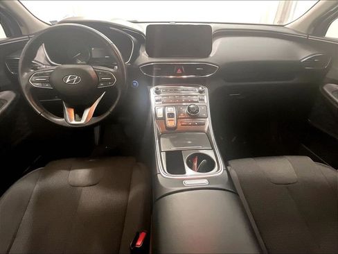 Used 2023 Hyundai Santa Fe SEL AWD/4WD image 21