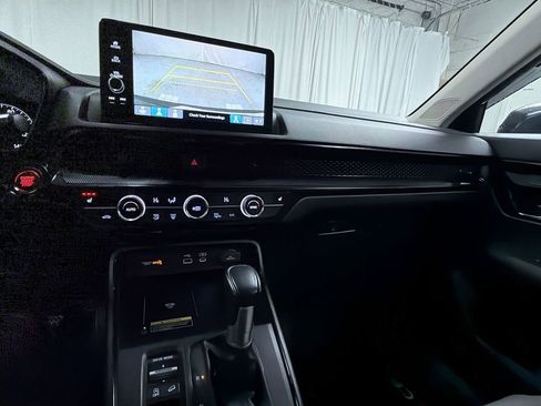 Used 2023 Honda CR-V EX-L image 20