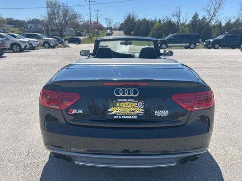 Used 2014 Audi S5 Premium Plus image 28