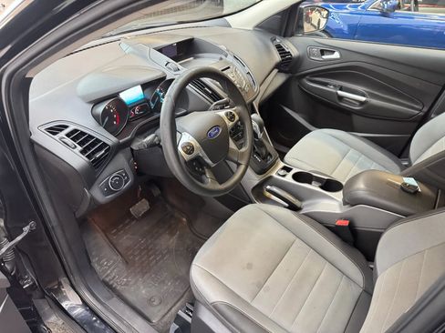 Used 2016 Ford Escape SE AWD/4WD image 10