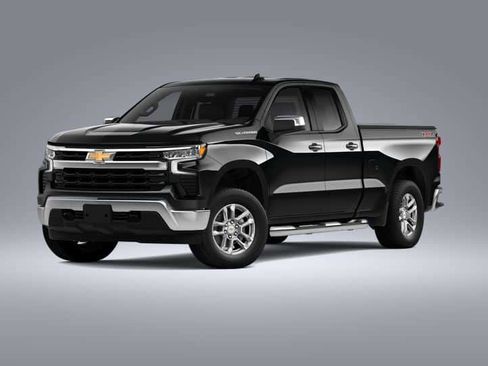 New 2023 Chevrolet Silverado 1500 LT image 25