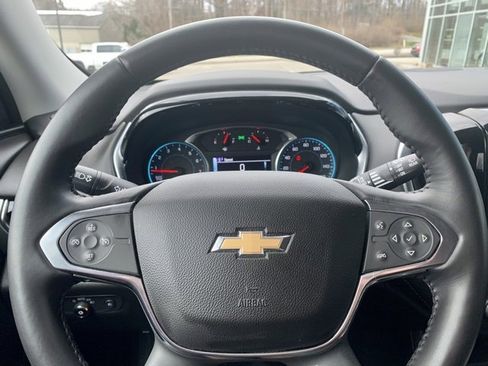 Used 2018 Chevrolet Traverse LT image 24
