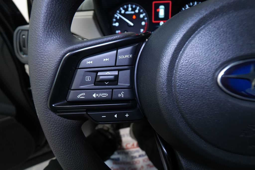 Used 2026 Subaru Forester AWD/4WD image 35