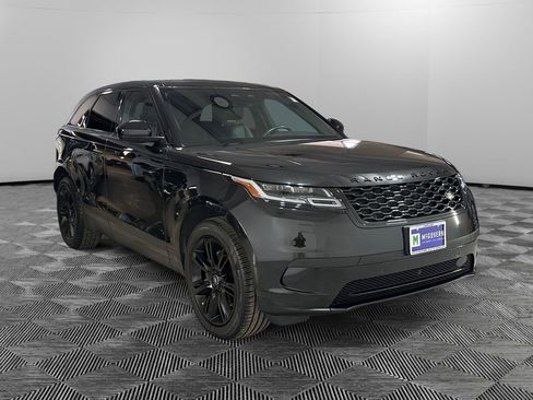 Used 2023 Land Rover Range Rover Velar S AWD/4WD image 7