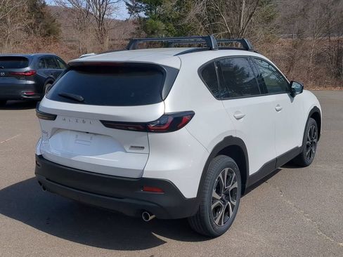New 2026 MAZDA CX-5 Preferred AWD/4WD image 4