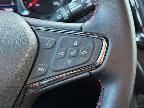 Used 2023 Chevrolet Equinox RS image 22