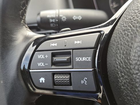 Certified 2024 Honda Civic Sport image 24