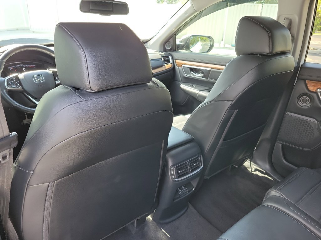 Used 2021 Honda CR-V Touring image 18