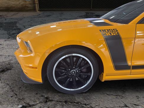 Used 2013 Ford Mustang Boss 302 RWD image 15