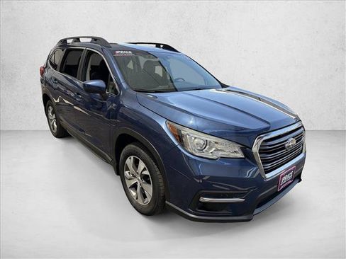 Used 2021 Subaru Ascent Premium w/ Convenience Package AWD/4WD image 5