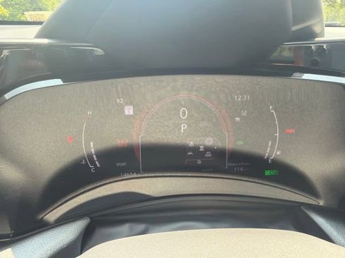 Used 2025 Lexus NX 350h AWD w/ Accessory Package (Z2) image 20