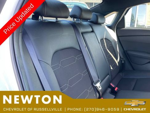 Used 2023 Kia Forte GT-Line FWD image 29