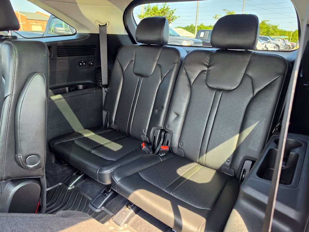Used 2022 Kia Sorento SX FWD image 33