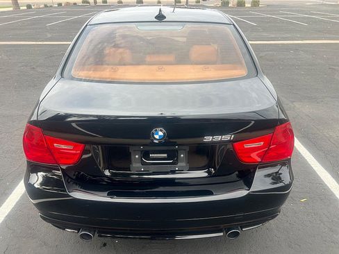 Used 2010 BMW 335i Sedan image 3