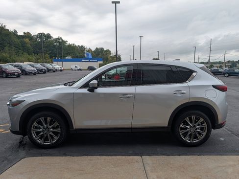 Used 2019 MAZDA CX-5 Signature image 5