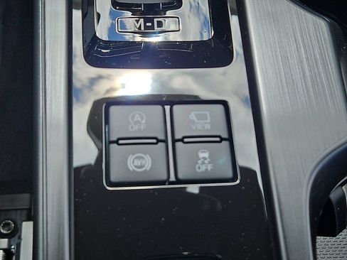 New 2026 Subaru Outback Wilderness AWD/4WD image 24