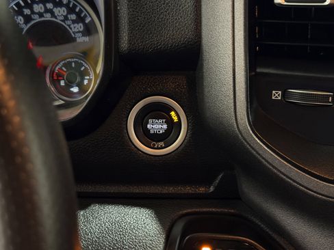 Used 2023 RAM 2500 Tradesman image 26