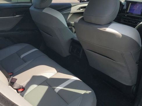 New 2026 Toyota Camry SE image 30