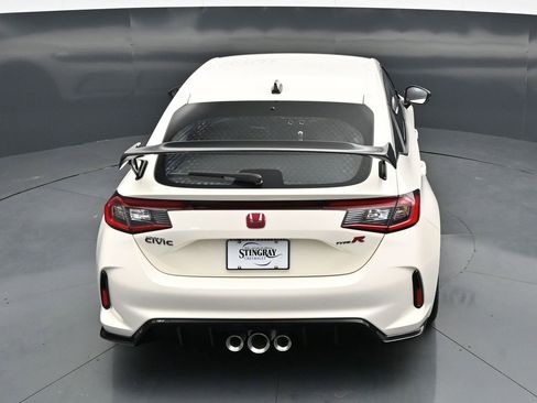 Used 2025 Honda Civic Type R image 23