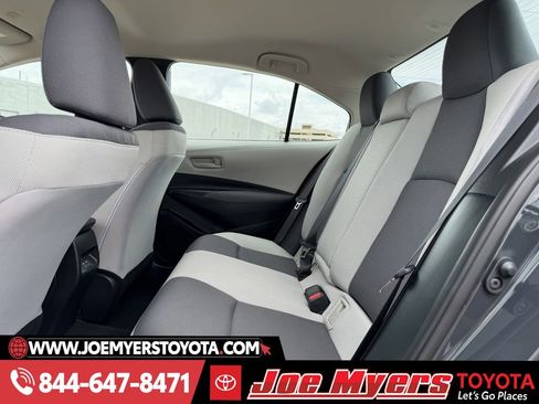 Used 2026 Toyota Corolla LE image 27