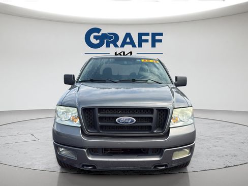 Used 2004 Ford F150 XLT AWD/4WD image 16