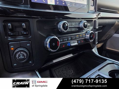 Used 2023 Ford F150 Raptor w/ Equipment Group 802A Raptor R AWD/4WD image 19
