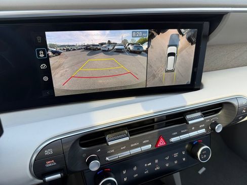 New 2026 Hyundai Palisade Limited AWD/4WD image 17