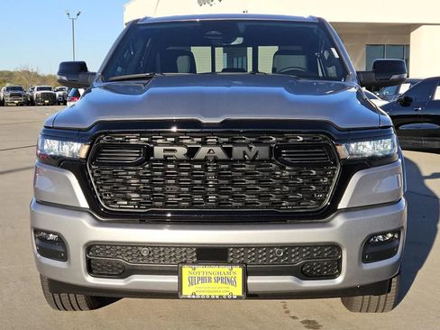 New 2026 RAM 1500 Lone Star image 2